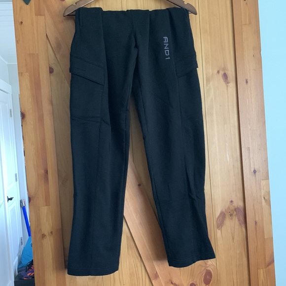 And1 Sweat Pants - Picture 3 of 4